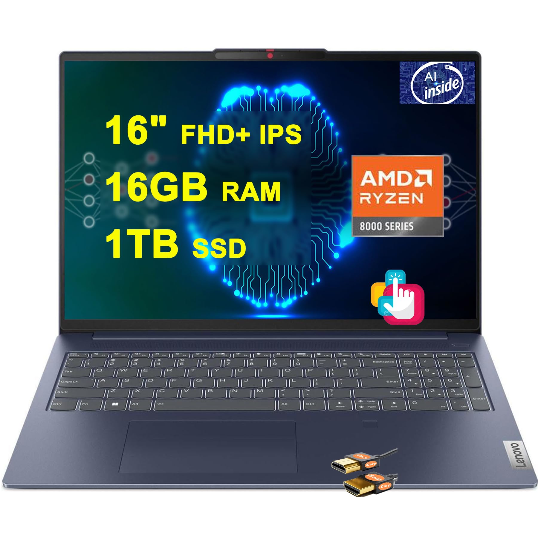 新品 有機EL Lenovo IdeaPad Slim 5 16型 Ryzen7 IdeaPad Slim 5 (16'', Gen 9) | Lenovo HK